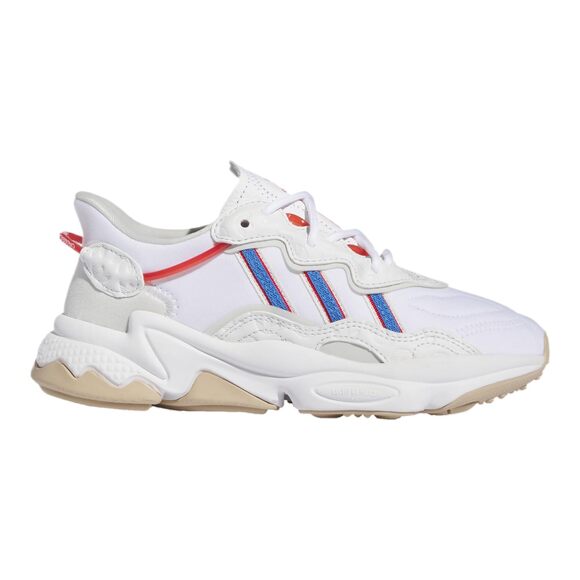 adidas Boys Grade School Ozweego Size 6